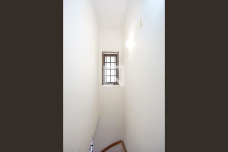 Casa à venda com 147m², 4 quartos e 2 vagasHall da escada