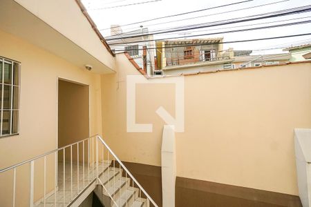 Casa à venda com 147m², 4 quartos e 2 vagasVista da suíte