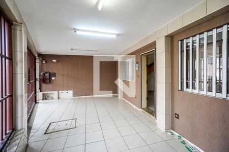 Casa à venda com 147m², 4 quartos e 2 vagasGaragem