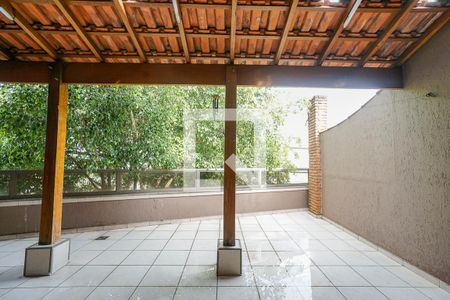 Vista do quarto 01 de casa à venda com 4 quartos, 147m² em Cidade Mãe do Céu, São Paulo