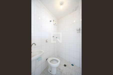 Casa à venda com 147m², 4 quartos e 2 vagasBanheiro de serviço