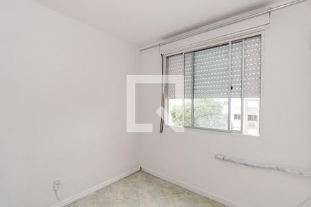 Quarto 1 de apartamento à venda com 2 quartos, 52m² em Jardim Itu, Porto Alegre