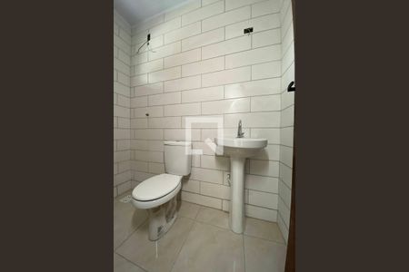 Apartamento para alugar com 29m², 1 quarto e sem vagaBanheiro