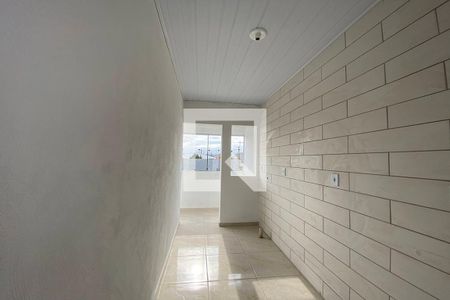 Apartamento para alugar com 29m², 1 quarto e sem vagaCozinha