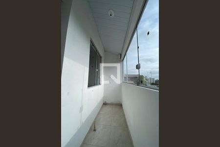 Apartamento para alugar com 29m², 1 quarto e sem vagaLavanderia