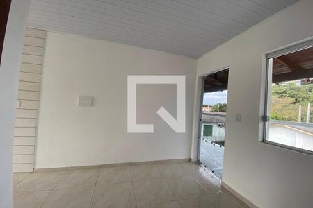 Sala de apartamento para alugar com 1 quarto, 29m² em Santo Afonso, Novo Hamburgo