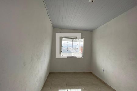 Quarto  de apartamento para alugar com 1 quarto, 29m² em Santo Afonso, Novo Hamburgo