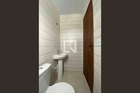 Apartamento para alugar com 29m², 1 quarto e sem vagaBanheiro