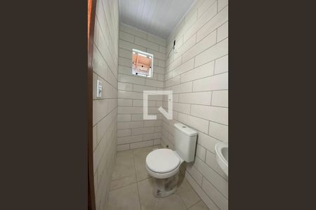 Apartamento para alugar com 29m², 1 quarto e sem vagaBanheiro