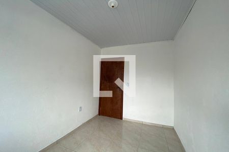Quarto  de apartamento para alugar com 1 quarto, 29m² em Santo Afonso, Novo Hamburgo
