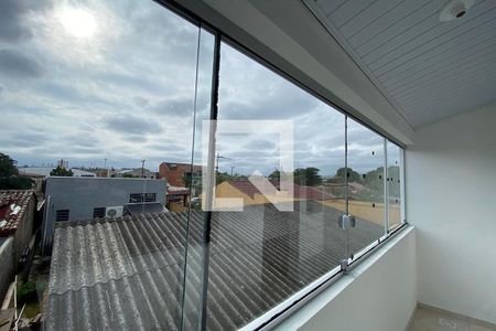 Apartamento para alugar com 29m², 1 quarto e sem vagaLavanderia