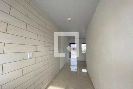 Apartamento para alugar com 29m², 1 quarto e sem vagaCozinha