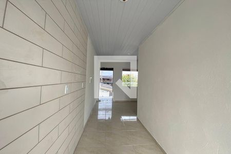 Apartamento para alugar com 29m², 1 quarto e sem vagaCozinha