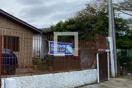 Apartamento para alugar com 29m², 1 quarto e sem vagaFachada