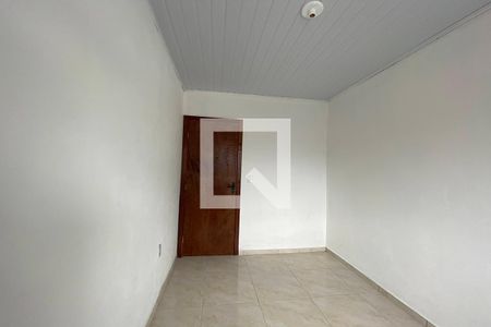 Quarto  de apartamento para alugar com 1 quarto, 29m² em Santo Afonso, Novo Hamburgo