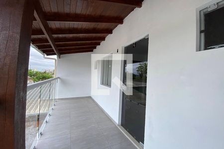 Apartamento para alugar com 29m², 1 quarto e sem vagaFachada do Apartamento