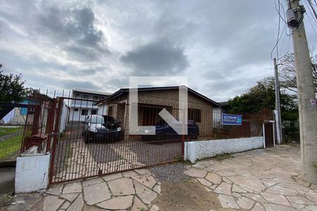 Apartamento para alugar com 29m², 1 quarto e sem vagaFachada