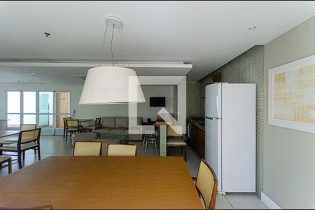 Apartamento à venda com 98m², 2 quartos e 1 vagaÁrea comum