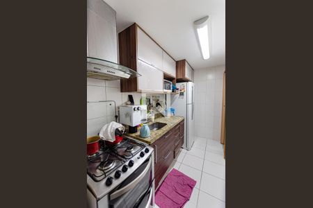 Apartamento à venda com 98m², 2 quartos e 1 vagaCozinha 