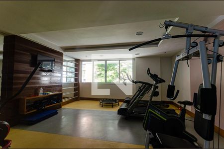 Apartamento à venda com 98m², 2 quartos e 1 vagaÁrea comum