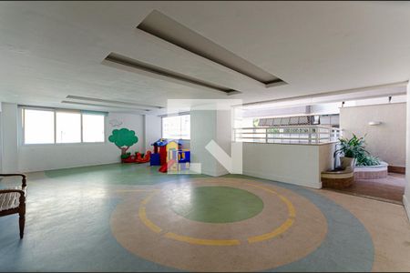 Apartamento à venda com 98m², 2 quartos e 1 vagaÁrea comum