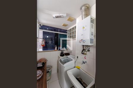 Apartamento à venda com 98m², 2 quartos e 1 vagaÁrea de Serviço