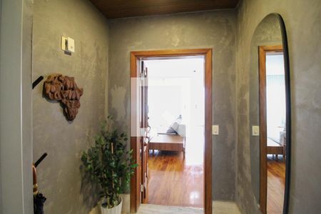 Área comum de apartamento à venda com 3 quartos, 285m² em Santa Paula, São Caetano do Sul