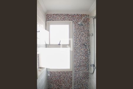 Apartamento à venda com 285m², 3 quartos e 4 vagas Apartamento à venda com 285m², 3 quartos e 4 vagasBanheiro da Suíte 2