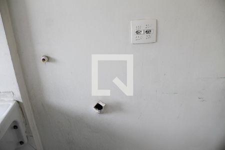 Apartamento à venda com 285m², 3 quartos e 4 vagas Apartamento à venda com 285m², 3 quartos e 4 vagasÁrea de Serviço