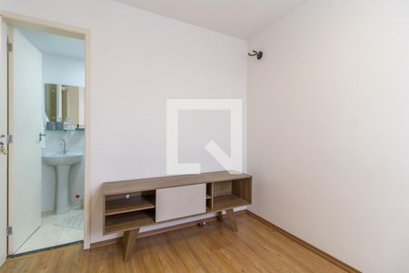 Quarto 1 - Suíte de apartamento para alugar com 2 quartos, 55m² em Vila Mogilar, Mogi das Cruzes
