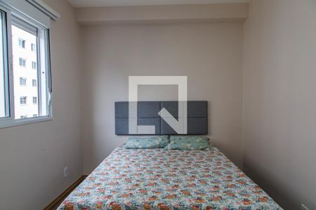 Studio de apartamento para alugar com 1 quarto, 28m² em Jardim Brasília (zona Norte), São Paulo