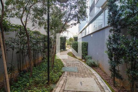 Apartamento para alugar com 28m², 1 quarto e sem vaga Apartamento para alugar com 28m², 1 quarto e sem vagaÁrea comum