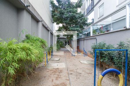 Apartamento para alugar com 28m², 1 quarto e sem vaga Apartamento para alugar com 28m², 1 quarto e sem vagaEspaço Pet