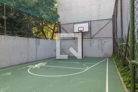 Apartamento para alugar com 28m², 1 quarto e sem vaga Apartamento para alugar com 28m², 1 quarto e sem vagaQuadra