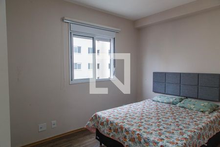 Studio de apartamento para alugar com 1 quarto, 28m² em Jardim Brasília (zona Norte), São Paulo
