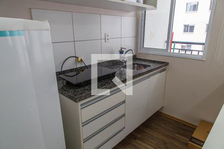 Apartamento para alugar com 28m², 1 quarto e sem vaga Apartamento para alugar com 28m², 1 quarto e sem vagaStudio