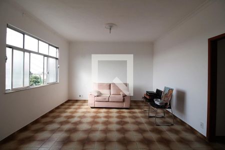 Sala de casa à venda com 3 quartos, 200m² em Higienópolis, Rio de Janeiro