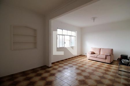 Sala de casa à venda com 3 quartos, 200m² em Higienópolis, Rio de Janeiro