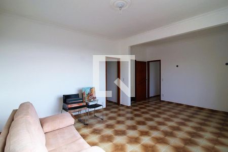 Sala 2 de casa à venda com 7 quartos, 406m² em Higienópolis, Rio de Janeiro