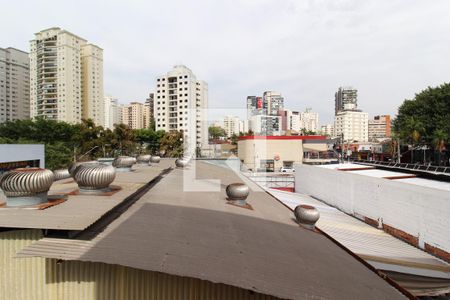 Vista  de apartamento à venda com 3 quartos, 100m² em Vila Nova Conceição, São Paulo