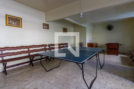 Apartamento para alugar com 84m², 2 quartos e 1 vagaÁrea comum - salão de jogos