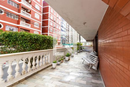 Apartamento para alugar com 84m², 2 quartos e 1 vagaÁrea comum