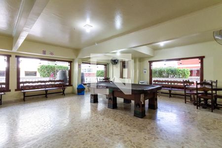 Apartamento para alugar com 84m², 2 quartos e 1 vagaÁrea comum - salão de jogos