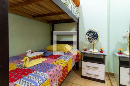 Apartamento para alugar com 84m², 2 quartos e 1 vagaDetalhe do quarto