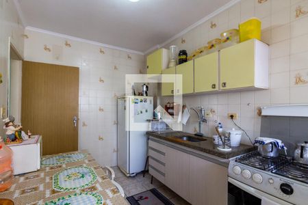 Apartamento para alugar com 84m², 2 quartos e 1 vagaCozinha