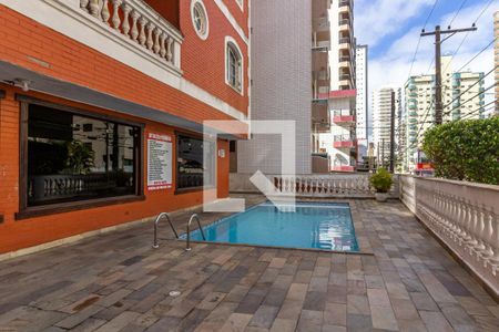 Apartamento para alugar com 84m², 2 quartos e 1 vagaÁrea comum - piscina