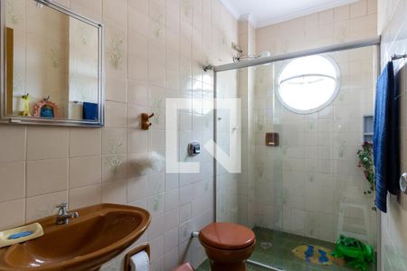 Apartamento para alugar com 84m², 2 quartos e 1 vagaBanheiro