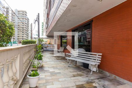 Apartamento para alugar com 84m², 2 quartos e 1 vagaÁrea comum