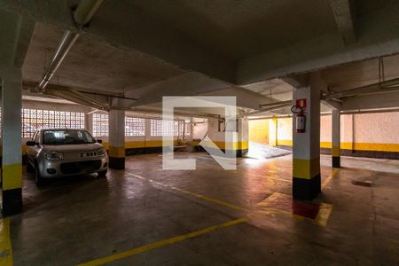 Apartamento para alugar com 84m², 2 quartos e 1 vagaGaragem