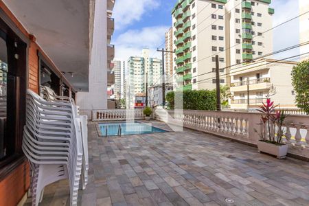 Apartamento para alugar com 84m², 2 quartos e 1 vagaÁrea comum - piscina